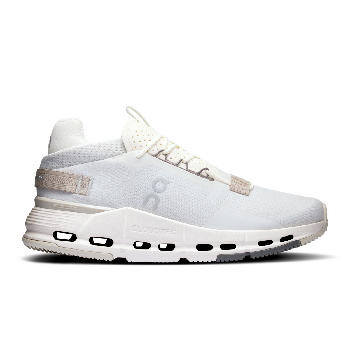 Cloudnova 2 Femme